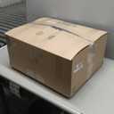 ROYALAY Adjustable Foot Rest Under Desk for Office, High-Density Foam Foot Rest with 3 Adjustable Heights, Ergonomic Footrest with Washable Cover for Home, Airplane, Travel(17 * 11 * 17in, Black)