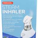 Rite Aid Steam Inhaler For Relief From Allergies, Sinus Congestion, And Colds For Personal Use