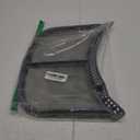 5304511512 Dryer Lint Filter Screen, fit for Electrolux Frigidaire Dryer, replace part 5304505076, 4584403, AP6260854, PS12114610, EAP12114610, Compatible with models EFME517SIW0, EFME517STT0 etc