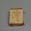 Car Phone Holder Mount Compatible with Jeep Wrangler Mercedes Benz C-Class, E-Class,S-Class,B-Class,A-Class, V-ClassGLC/GLE/GLS/GLB/GLA-Class & Mini Cooper, Mercedes Benz Car Accessories