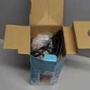 DERMALOGIC Massage Oil Warmer for Pro Spa Massage, Home Lotion Warmer with Aluminum Bottle Pump Set, Plug-in Oil Heater Beauty Salon Treatment Equipment, Light Wood