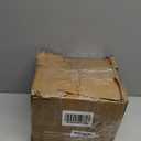 15768830 12V 300A Alternator Compatible with Cadillac Escalade, Chevy Suburban Tahoe, Rainier Ascender, Hummer H2, Saab 9-7X 2000 2001 2002 2003 2004 2005 2006 Replace# 18000002