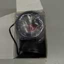 BEAUTURAL Sweater Fabric Shaver Home-Edition, Powerful & Efficient Lint Remover for Clothes and Furniture, AC Adapter or Battery Powered Pill Fuzz Remover, Special for Your Family Ultramarine (Large)