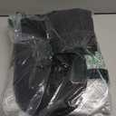 Car Windshield Snow Cover Magnetic Winter Cover for Ice, Frost and Snow in All Weather Fits Most Cars SUV