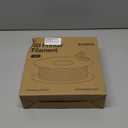 ELEGOO PLA Filament 1.75mm Dark Blue 1KG, 3D Printer Filament Dimensional Accuracy +/- 0.02mm, 1kg Cardboard Spool(2.2lbs) 3D Printing Filament Fits for Most FDM 3D Printers