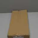 Sun Visor for 2004-2005 Toyota RAV4, Left Driver Side Beige Sunvisor Replace Ment 74320-42420-B0, Extensible Design