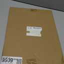 Mr. Pen Dry Erase Board, 16" x 12", Wooden Frame, Boho Design, Mini White Board for Kids & Students, Small Dry Erase Board