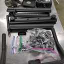 MERACH Exercise Bike, Brake Pad Stationary Bike with Exclusive App, Low Noise Indoor Cycling Bike with 300lbs Weight Capacity, Tablet Mount and Fitness Courses for Weight Loss