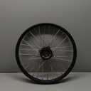 Front Wheel Rim Hub for Motocross Off Road Dirt Pit Bike (70/100-17 (15mm Bearing))