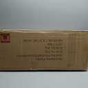 Function Home Tall Bathroom Storage Cabinet, 64" Slim Kitchen Pantry with Door Storage, Narrow Wood Freestanding Cabinets with Adjustable Shelves for Kitchen Living Room Dining Room, White