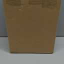 Yiyiring 24 Set Quinceanera Party Favors for Guests Include Añera Clear Shot Glasses Plastic Empty Bottle Thank You Card Organza Bag and Funnel for Sweet 15 Birthday Party Supplies(Pink)