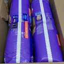 Always Discreet Adult Incontinence Underwear for Women and Postpartum Underwear, Extra Large, Up to 100% Bladder Leak Protection, 64 Count (2 Packs Of 32)