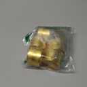 Napkin Rings Set of 6, Gold Napkin Rings Bulk, Serviette Adornment for Table Settings, Modern Napkin Holder Buckles for Dinner Table Decor, Weddings, Christmas, Holiday, Banquets, Party, Easter