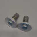 Stainless Steel Floor Drain Filter, Popup Design, Hair Catcher, Prevent Clogging, for Bathroom Sink, 304 Stainless Steel, 6x8cm