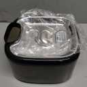 Wireless Cat Water Fountain with Stainless Steel Tray, 3.5L/118oz Rechargeable Battery Pet Water Dispenser, Ultra-Quiet Indoor Fountain with Motion Sensor, BPA-Free(2Filters)