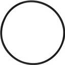 AppliaFit Tank O-Ring Compatible with Hayward DEX2400K for Micro-Clear DE, Pro-Grid DE, Super Star Clear and SwimClear Filters (1-Pack)