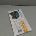 Car Window Shade for Baby with Certified UV-Protection 2 Pack - 20"x12" (Ocean)