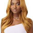 Outre The Daily Wig - Style & Dash - Daily 7 (DARK BROWN 2)