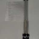 MARCATO Atlas Pasta Drying Rack, Tacapasta, Made in Italy, Steel and Polycarbonate, Collapsible, Clear