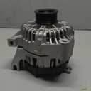 Alternator 11017 for 2004 Maxima, for 2005 Maxima, for 2006 Maxima, for 2007 Maxima, for 2008 Maxima 3.5L V6 Vehicle Alternator 12V 120Amp 6-Groove Pulley 11017N 23100-7Y020 TG12C014