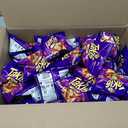 Takis Fuego 40 pc / 1 oz Multipack - Hot Chili Pepper & Lime Flavored Extreme Spicy Rolled Tortilla Chips - Individual Bags, Perfect for Tailgates, Parties, Lunchboxes or Lunches