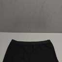 CARER Healthcare Incontinence Pregnancy 4 PCS Mesh Underwear Postpartum Must Have Hospital Provide High Waist Breathable Mesh Panties Great for Post-surgical and Postpartum Recovery Black Size S -M