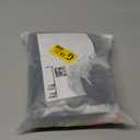 Boho Crochet Braids Pure Protein Fiber Close to Human Hair 24 Inch Goddess Box Braids with Soft Curls Bohemian Braids Crochet Hair for Black Women (24Inch,1B)