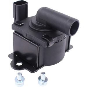 ApplianPar Vapor Canister Purge Vent Valve for Honda Accord 1998-2002, Civic 1999-2000, Odyssey 1999-2002, Insight 2000, for Acura CL 2001-2003, Integra 2000-2001, TL 1999-2003