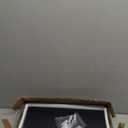 Black Floating Shelves for Wall Decor, Wall Mounted Wood Storage Shelf for Bedroom, Living Room, Bathroom, Kitchen, Nursery, Display Picture Ledge Shelf with Lip Set of 2-14 Inches, Black (13.6in)