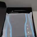 Red Light Therapy for Body, Infrared Light Therapy for Belt Shoulder Waist, Upgraded 3 in 1 LED Beads, 660nm Red Light & 850nm Near Infrared Light Therapy Belt Wrap Timer Remote Control (XL)