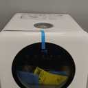 Silonn Portable Countertop Dishwasher with App Control, Mini Dishwasher with 5L Water Tank for Apartments/RVs No Hookup Needed, Dish washer with 8 Wash Programs 4 Place Settings Auto Air Dry