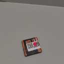 18 in 1 Multi-function Camping Hiking Wrench, Outdoor Tool Pocket Keychain Hex Wrench Multipurpose(Black)