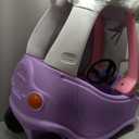 Little Tikes Fairy Cozy Coupe, Large