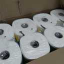 Bounty Select-A-Size Paper Towels, White, 8 Triple Rolls = 24 Regular Roll