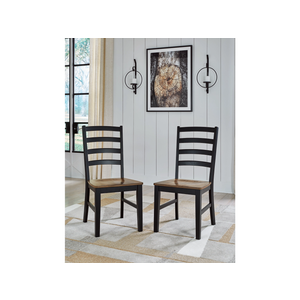 Wildenauer Dining Chair (Set of 2)