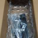 TRQ Left and Right Exterior Door Handle Set Drivers Side Compatible with 2006-2010 Jeep Commander 2005-2010 Grand Cherokee