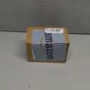 Honoson 2 Pieces Mini Craft Iron Travel Portable Flat Irons Mini Heat Press Iron with Charging Base Accessories for Beads Patch Clothes T Shirts Shoes Clothes and Hats