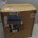 Tri-Fold Foldable Mattress, Convertible Folding Sofa Bed with Removable Arms & Washable Cover, All-in-One Portable Mattress Floor Sofa Bed, No Assembly Required & Non-Slip, Full Size, Beige