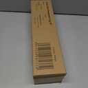 Under Desk Cable Management Tray 2 Pack White, Cable Management Under Table, Cord Organizer Tray for Wire Management, Home & Office Standing Desk Cord Organizer