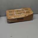 OJIA Outdoor Rug 3'x5', Washable Entryway Rugs Indoor Front Door Mat Cotton Woven Checkered Front Door Rug Small Area Rug Outdoor Doormat for Porch Kitchen Patio Bathroom (Green/White/Tan)