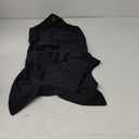 speerise Women Mock Neck Sleeveless Leotard Spandex Dance Bodysuit M