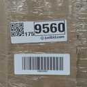 Pallet of salvage items