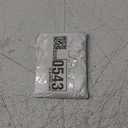 Mushrooms Stickers Pack of 2