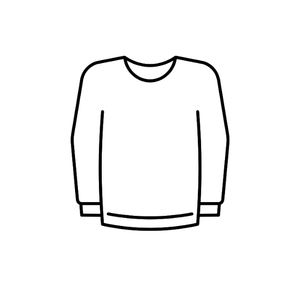 Women Cropped Sweatshirt Long Sleeves Pullover Fleece Crop Tops,Size  L