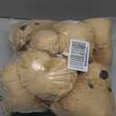 HyDren 2 Pack Bear Stuffed Animals 18 Inch Cuddly Stuffed Bear Plushies with Bow for Birthday Gifts Baby Shower Decors Valentines Party Decors(Light Brown)