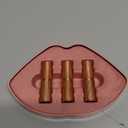 Charlotte Tilbury K.I.S.S.I.N.G Lipstick - Moisturizing & Hydrating Lipstick with Light-Diffusing Pigments for a Luminous Finish & Fuller-Looking Lips