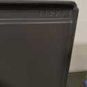 2-in-1 Reversible 14” x 16” Pre-Seasoned Cast Iron Cooking Griddle for Gas Stove/Charcoal/Electric/Propane/Gas Grill, Flat Griddle Top Plate for Camping Tailgating