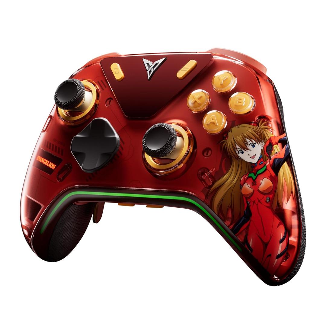 FLYDIGI Apex 5 Wireless PC Controller EVA x Asuka Edition