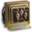 Utilitech LE-125C-A Doorbell Transformer