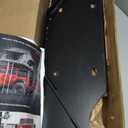 Rough Country Winch Mounting Plate for 2018-2024 Jeep Wrangler JL - 10652